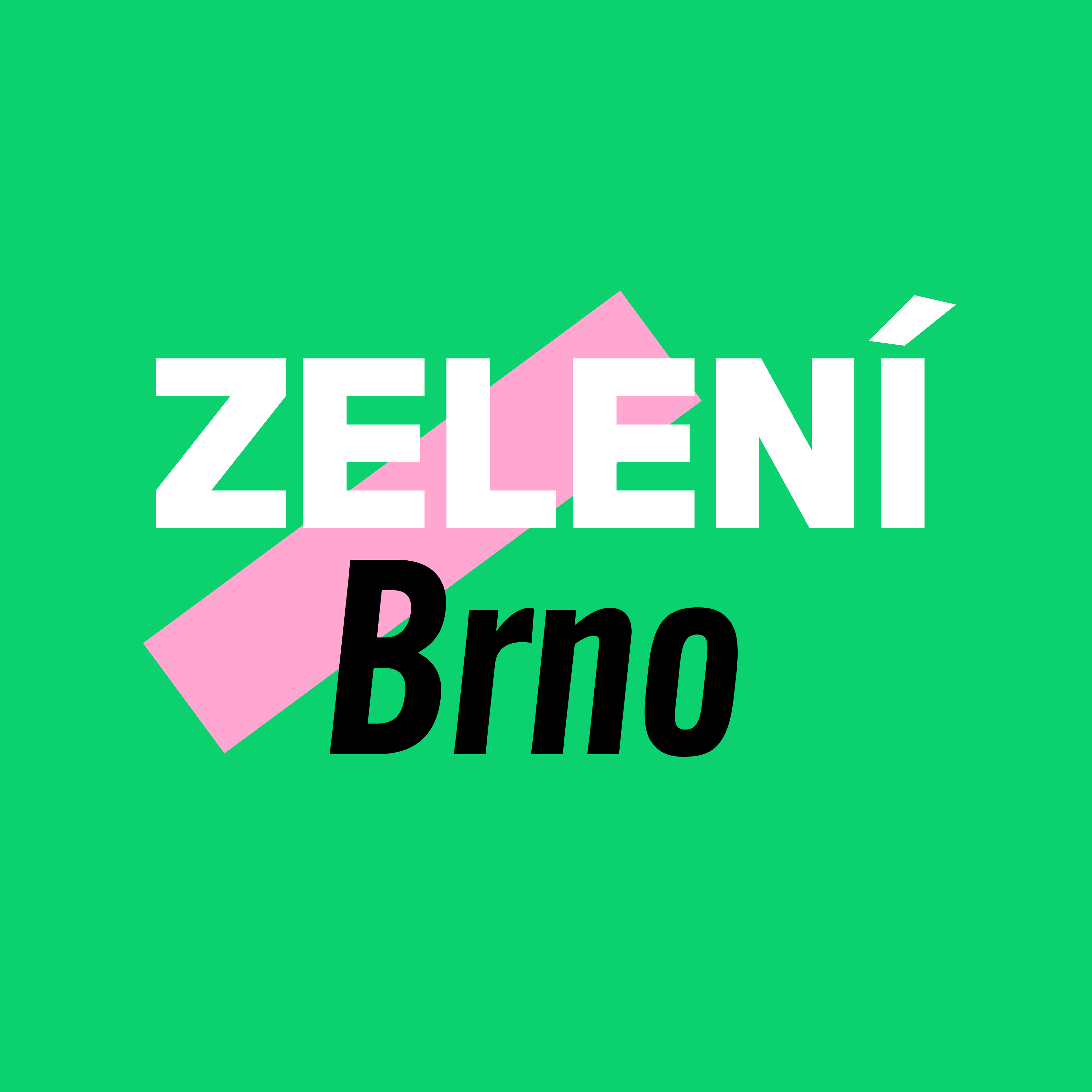 Zelení Brno 2026