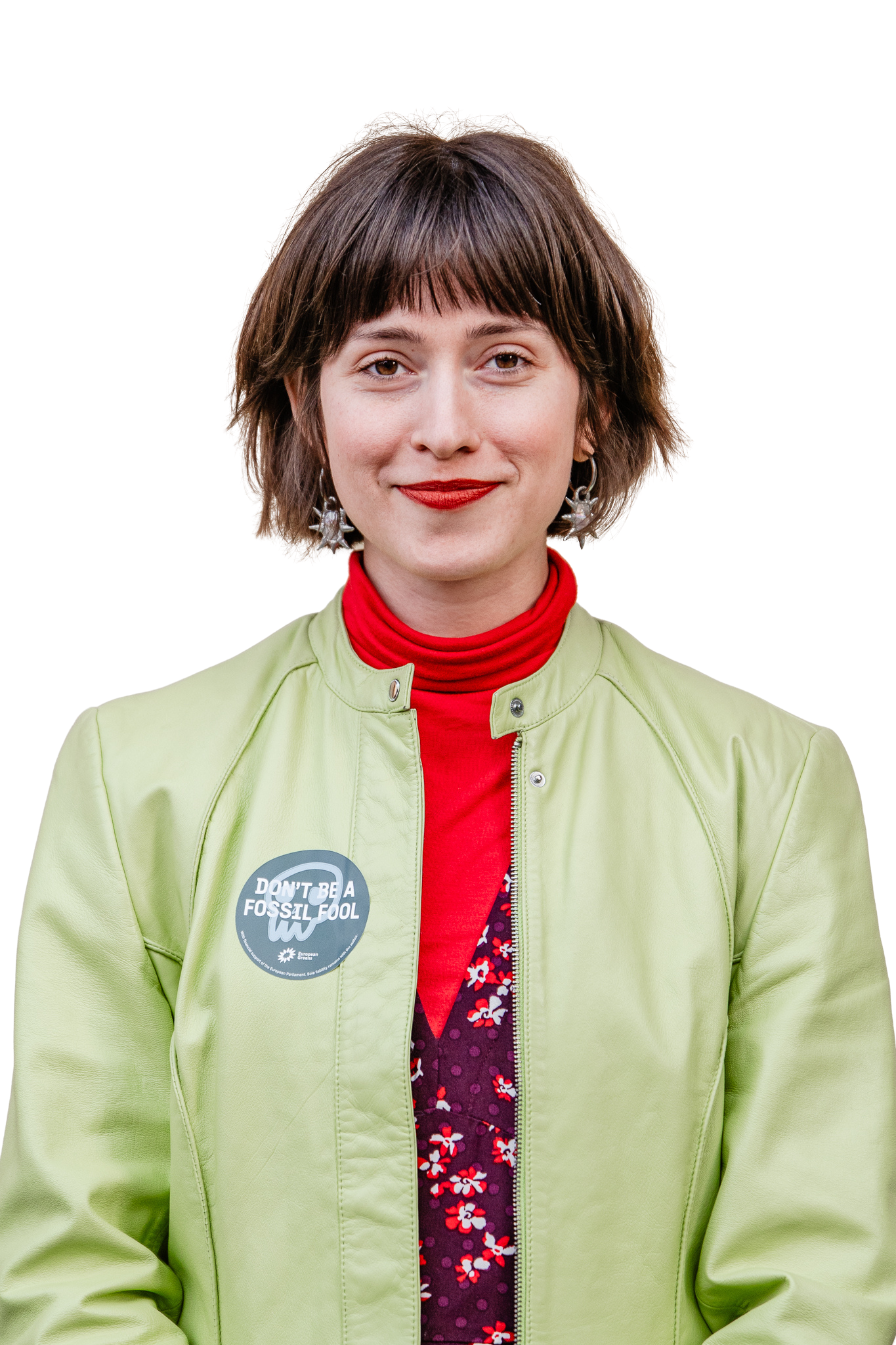 Natálie Vencovská