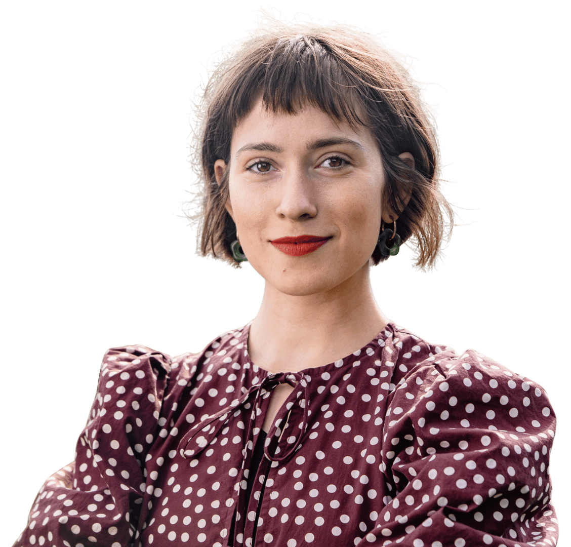 Natálie Vencovská